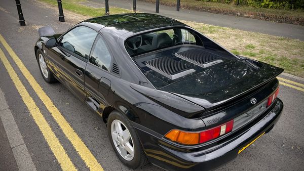 1993 Toyota MR2 2.0 GTi-16 Targa (W20) For Sale (picture :index of 22)