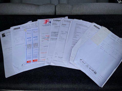 1993 Toyota MR2 2.0 GTi-16 Targa (W20) For Sale (picture 107 of 128)