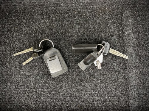 1993 Toyota MR2 2.0 GTi-16 Targa (W20) For Sale (picture 122 of 128)