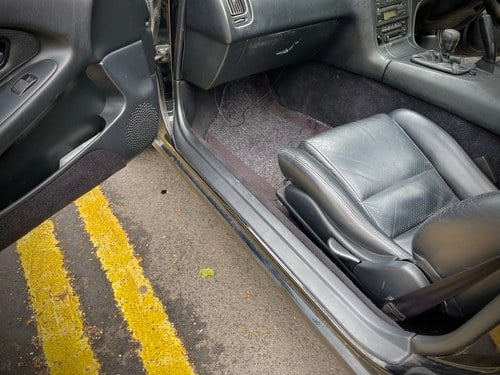 1993 Toyota MR2 2.0 GTi-16 Targa (W20) For Sale (picture 51 of 128)