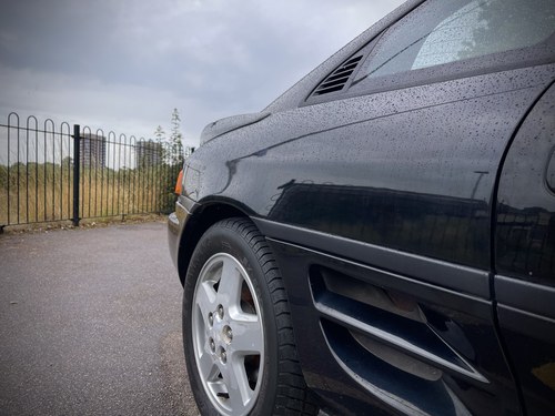 1993 Toyota MR2 2.0 GTi-16 Targa (W20) For Sale (picture 91 of 128)