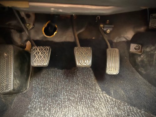 1993 Toyota MR2 2.0 GTi-16 Targa (W20) For Sale (picture 37 of 128)