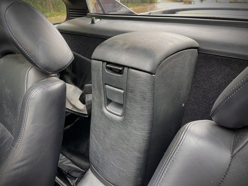 1993 Toyota MR2 2.0 GTi-16 Targa (W20) For Sale (picture 48 of 128)