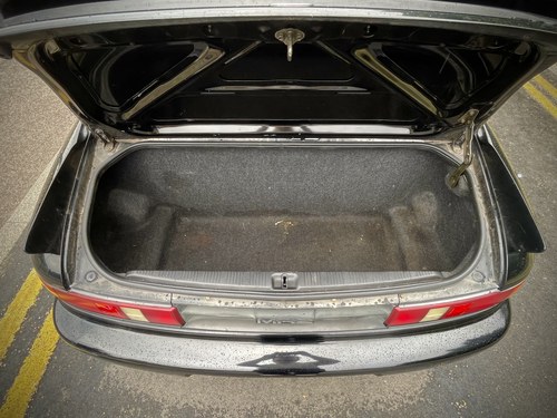 1993 Toyota MR2 2.0 GTi-16 Targa (W20) For Sale (picture 95 of 128)