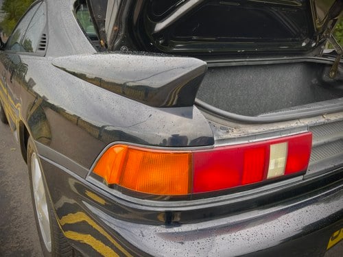 1993 Toyota MR2 2.0 GTi-16 Targa (W20) For Sale (picture 90 of 128)