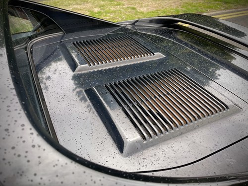 1993 Toyota MR2 2.0 GTi-16 Targa (W20) For Sale (picture 75 of 128)