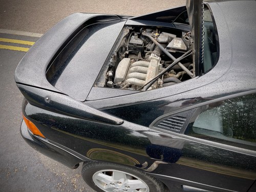 1993 Toyota MR2 2.0 GTi-16 Targa (W20) For Sale (picture 97 of 128)
