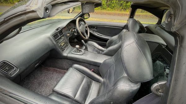 1993 Toyota MR2 2.0 GTi-16 Targa (W20) For Sale (picture :index of 34)