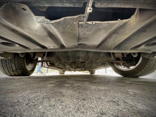 1993 Toyota MR2 2.0 GTi-16 Targa (W20) For Sale (picture 125 of 128)