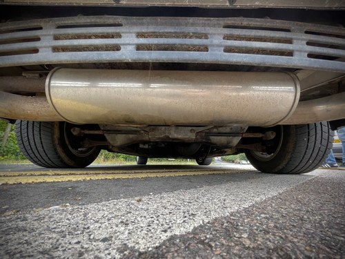 1993 Toyota MR2 2.0 GTi-16 Targa (W20) For Sale (picture 123 of 128)