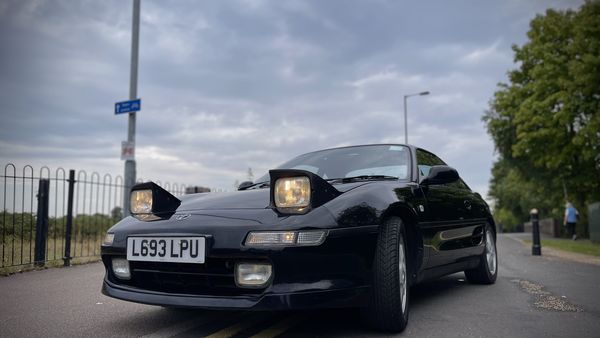1993 Toyota MR2 2.0 GTi-16 Targa (W20) For Sale (picture :index of 12)