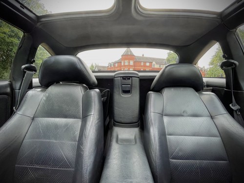 1993 Toyota MR2 2.0 GTi-16 Targa (W20) For Sale (picture 46 of 128)