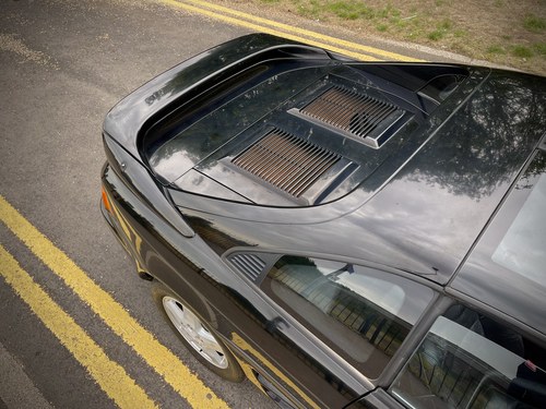 1993 Toyota MR2 2.0 GTi-16 Targa (W20) For Sale (picture 65 of 128)