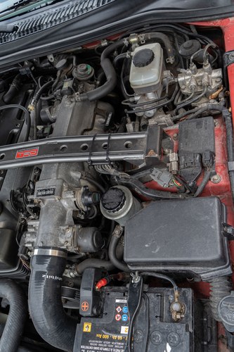 1994 Toyota Supra LHD In vendita (immagine 212 di 255)