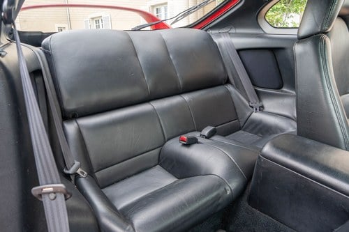 1994 Toyota Supra LHD In vendita (immagine 53 di 255)