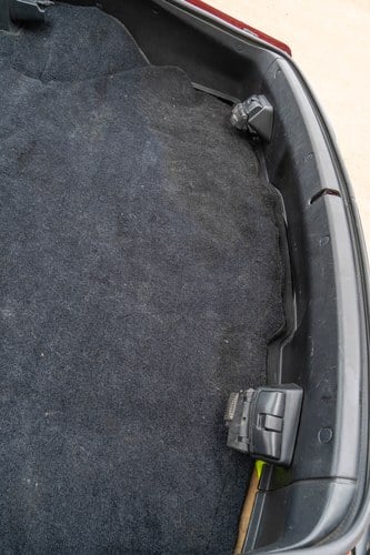 1994 Toyota Supra LHD In vendita (immagine 180 di 255)