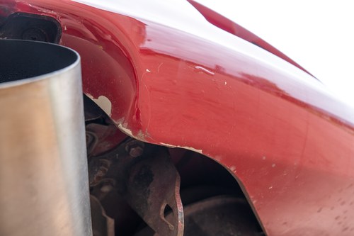 1994 Toyota Supra LHD In vendita (immagine 224 di 255)