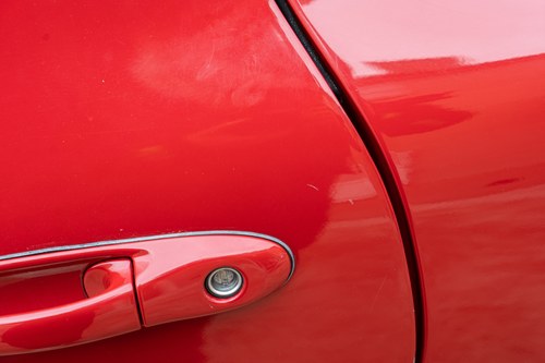 1994 Toyota Supra LHD In vendita (immagine 129 di 255)