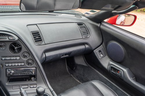 1994 Toyota Supra LHD In vendita (immagine 46 di 255)