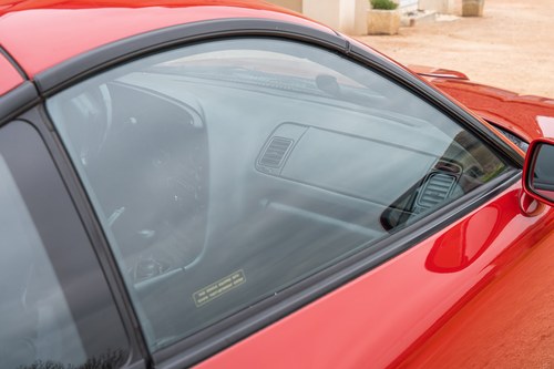 1994 Toyota Supra LHD In vendita (immagine 166 di 255)