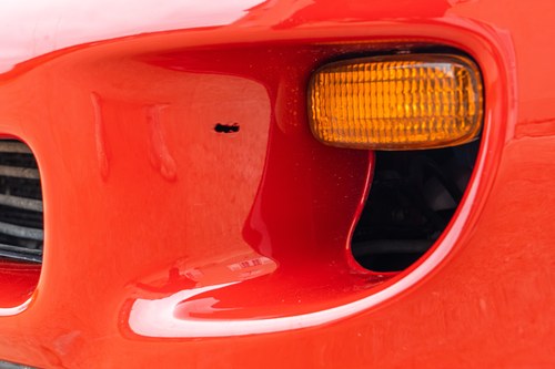 1994 Toyota Supra LHD In vendita (immagine 149 di 255)