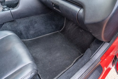 1994 Toyota Supra LHD In vendita (immagine 52 di 255)