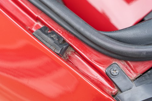 1994 Toyota Supra LHD In vendita (immagine 189 di 255)