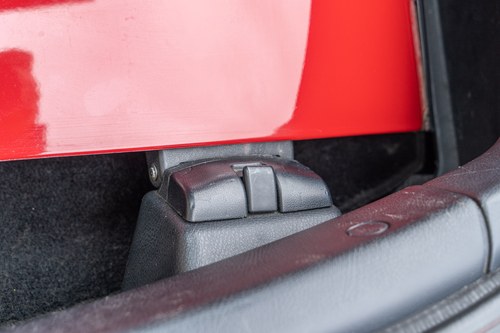 1994 Toyota Supra LHD In vendita (immagine 200 di 255)