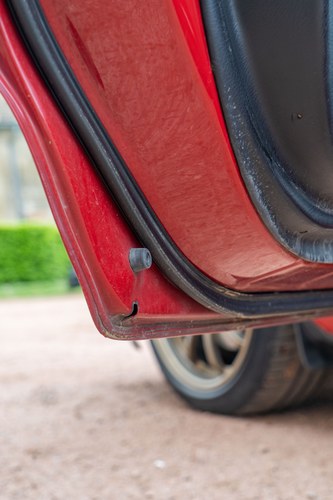 1994 Toyota Supra LHD In vendita (immagine 89 di 255)