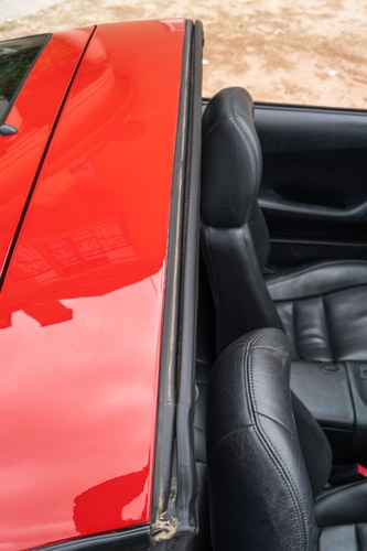 1994 Toyota Supra LHD In vendita (immagine 169 di 255)