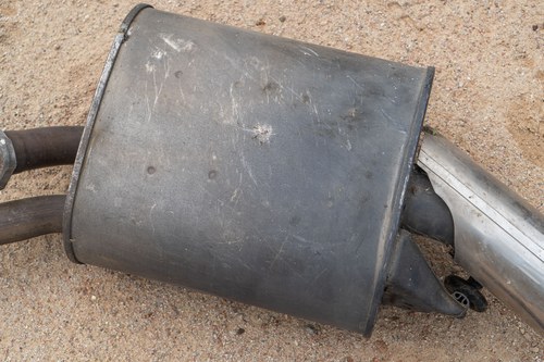 1994 Toyota Supra LHD In vendita (immagine 250 di 255)