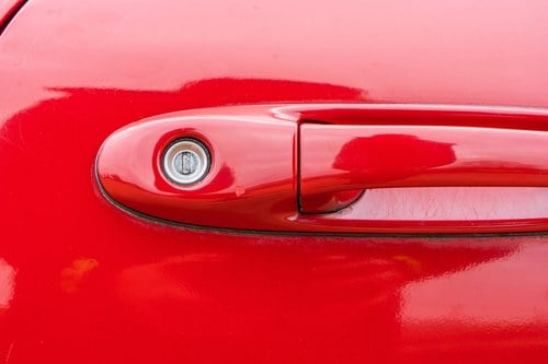 1994 Toyota Supra LHD In vendita (immagine 163 di 255)