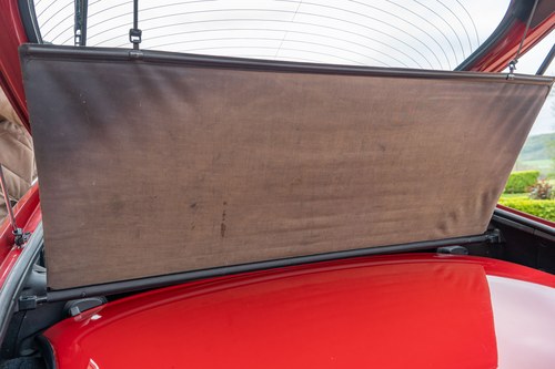 1994 Toyota Supra LHD In vendita (immagine 201 di 255)