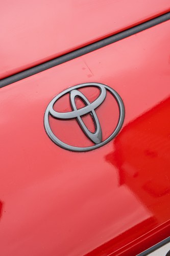 1994 Toyota Supra LHD In vendita (immagine 167 di 255)