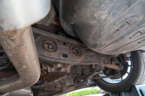 1994 Toyota Supra LHD In vendita (immagine 240 di 255)