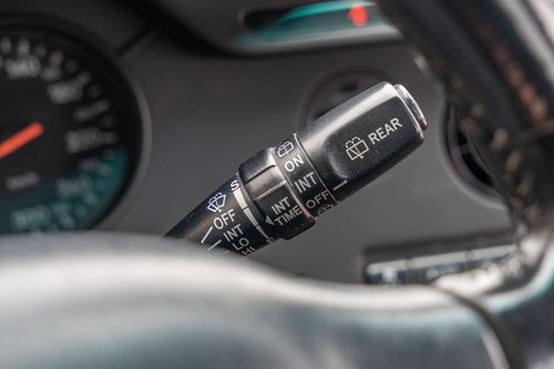 1994 Toyota Supra LHD In vendita (immagine 35 di 255)