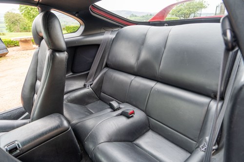 1994 Toyota Supra LHD In vendita (immagine 65 di 255)