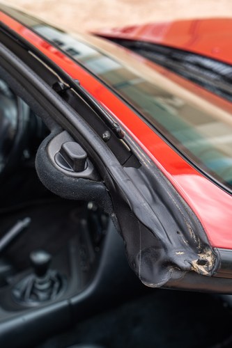 1994 Toyota Supra LHD In vendita (immagine 170 di 255)