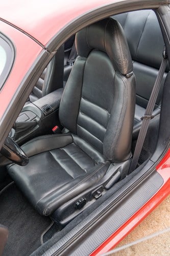 1994 Toyota Supra LHD In vendita (immagine 58 di 255)