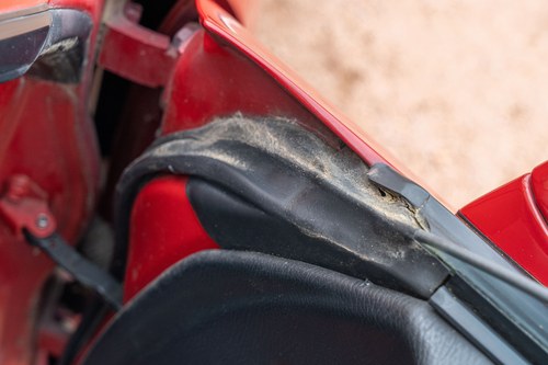 1994 Toyota Supra LHD In vendita (immagine 80 di 255)