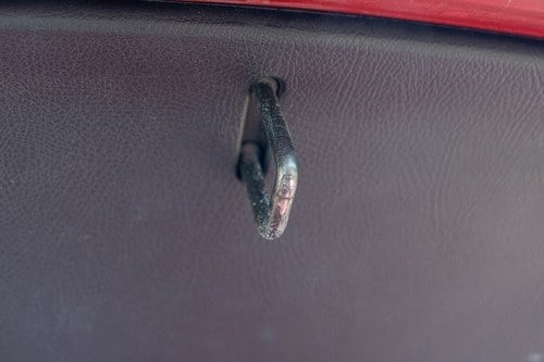 1994 Toyota Supra LHD In vendita (immagine 182 di 255)