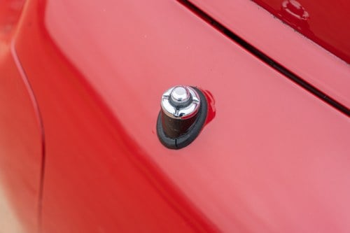 1994 Toyota Supra LHD In vendita (immagine 107 di 255)