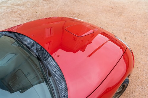 1994 Toyota Supra LHD In vendita (immagine 147 di 255)