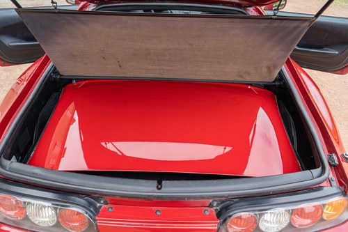 1994 Toyota Supra LHD In vendita (immagine 198 di 255)