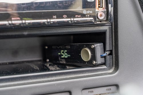 1994 Toyota Supra LHD In vendita (immagine 40 di 255)