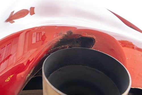 1994 Toyota Supra LHD In vendita (immagine 239 di 255)