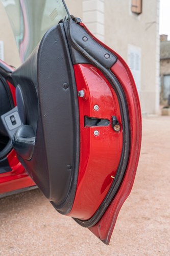 1994 Toyota Supra LHD In vendita (immagine 76 di 255)