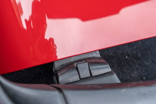 1994 Toyota Supra LHD In vendita (immagine 199 di 255)