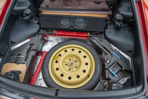 1994 Toyota Supra LHD In vendita (immagine 196 di 255)