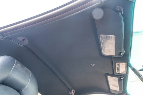 1994 Toyota Supra LHD In vendita (immagine 68 di 255)